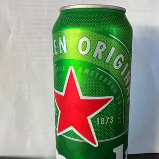 DOZA HEINEKEN 0,5 ML