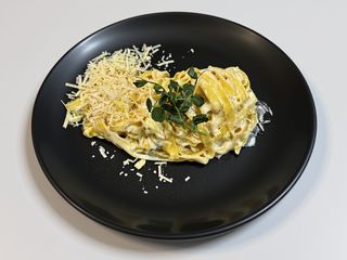 Paste Quattro Formaggi