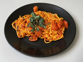 Pomodoro e Basilico