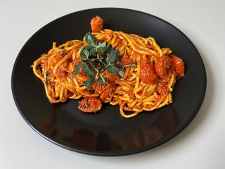 Pomodoro e Basilico
