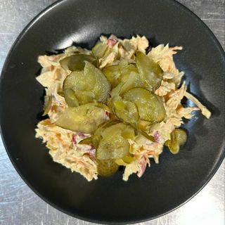 Salata coleslaw