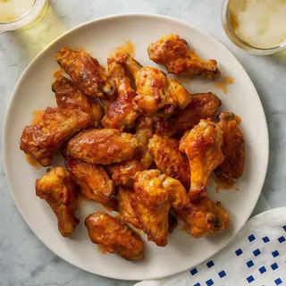 Tag Wings