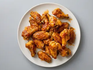 Sweet Wings