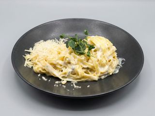 PASTE CRUDO E FORMAGGI