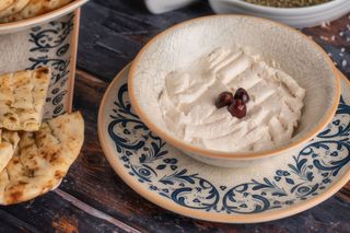 Salată de icre Tarama