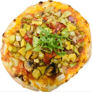 PIZZA PAROS – 500g