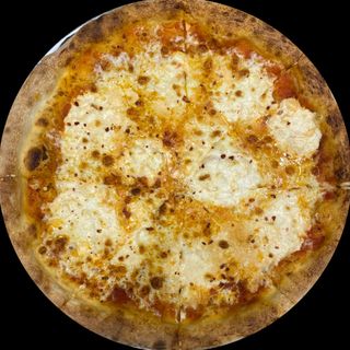 PIZZA CORFU – 450g