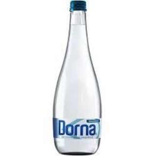 Apa minerala Dorna 0,75 l
