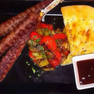 Adana kebab 500 gr