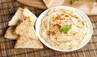 Humus 200g