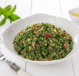 Salată tabouleh