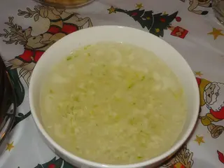 Mujdei de usturoi