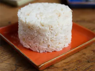 Orez basmati