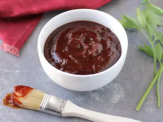 Sos barbeque