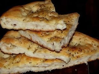 Focacia simpla 28 CM