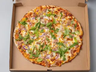 Pizza Tonno Ø 40cm