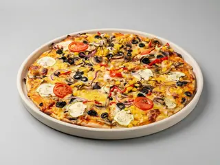 Pizza Vegetariană Ø 32cm