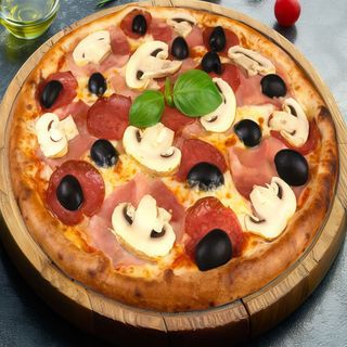 Pizza Specială mica