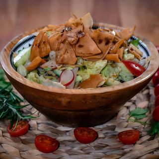 Fattoush