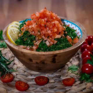 Tabbouleh