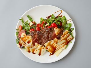 Tagliata