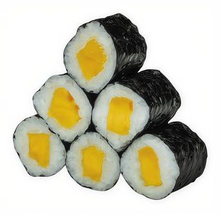 Takwan hoso 6 bucati