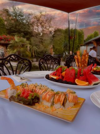 Shrimp killer 8 bucati - XL