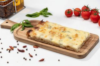 Quattro Formaggi la felie