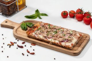 Tonno e Cipolla la felie