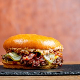 Shaorma cu Sos Feta si Crispy de pui