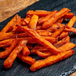 Cartofi Dulci Prajiti 180g