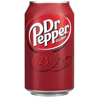 Dr Pepper 0.33