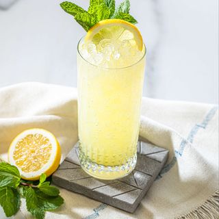 Limonada cu mentă 330ml