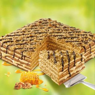 Felie Tort Marleknka