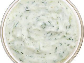 Sos Tzatziki