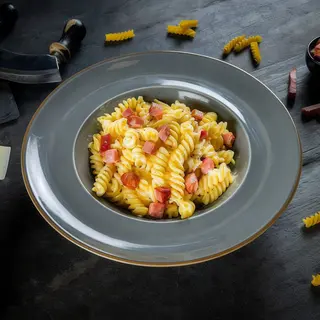 Paste Carbonara
