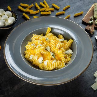 Paste Quattro Formaggi