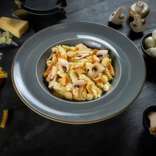 Paste Pollo
