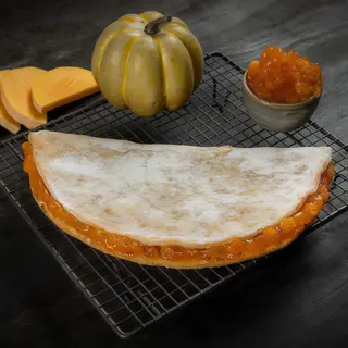 Pumpkin Pie
