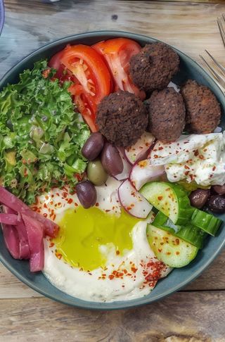 Falafel