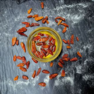 Ulei de masline extravirgin picant