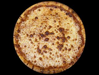 Pizza Margherita Ø32cm