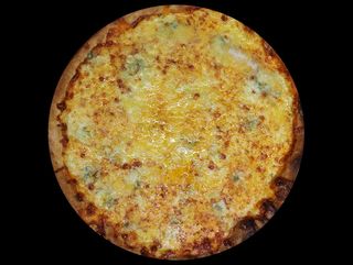 Pizza Quattro Formaggi Ø32cm