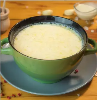 Ciorba de burta mare