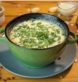 Ciorba radauteana mare