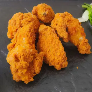 Aripioare picante