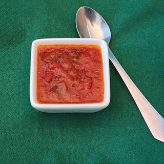 Sos de roșii dulce