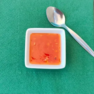 sos sweet chilly