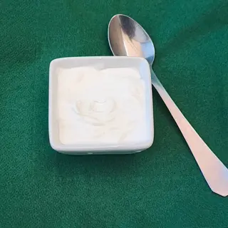 smântână