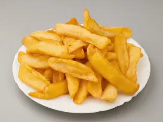 cartofi prăjiți